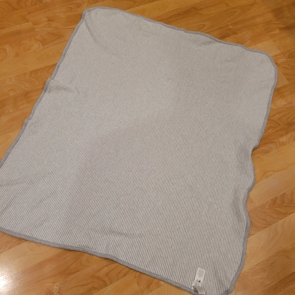 Carter's Swaddle Me 100% Cotton Recieving Blanket Swaddle Blanket Bundle